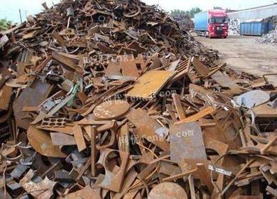 广西钦州大量回收废钢铁,废金属