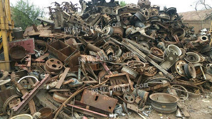 海南海口河西高价上门回收废金属废铁、工厂下脚料、废旧物资。